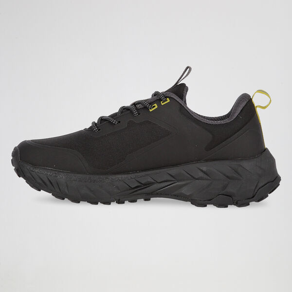 Zapatillas Outdoor Montagne City Attila Hombre