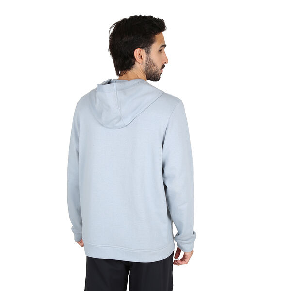 Campera Training Under Armour Sportstyle Terry Hombre