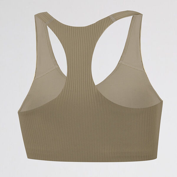 Top adidas Essential Rib Mujer
