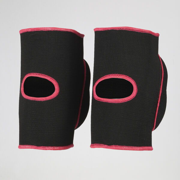 Rodilleras Ushuaia Acolchada poli&eacute;ster