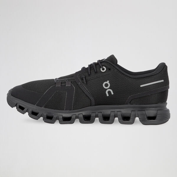 Zapatillas On Running Cloud 6 Mujer malla