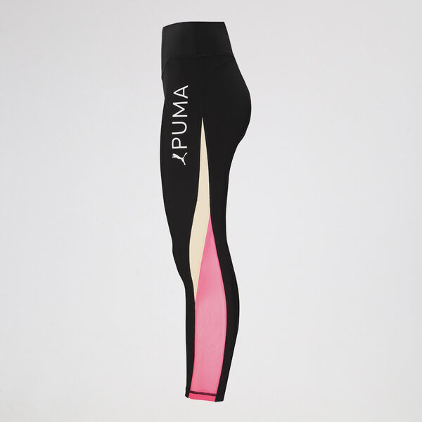 Calza Entrenamiento Puma Fit Eversculpt Mujer