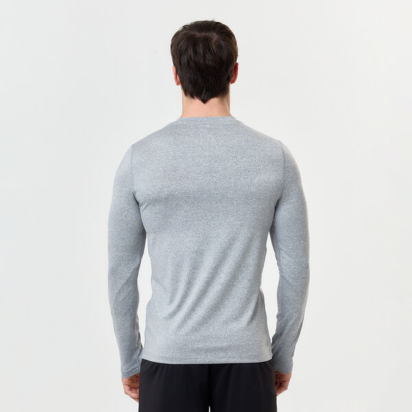 Remera Topper T&eacute;rmica Manga Larga Hombre