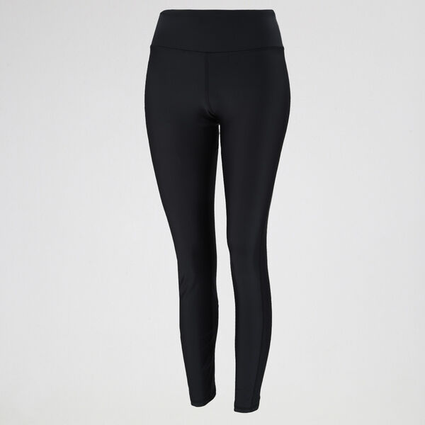 Calza Entrenamiento Under Armour Mid Mujer