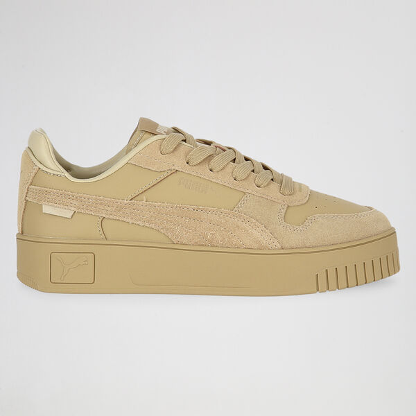 Zapatillas Puma Carina Street SD Mujer