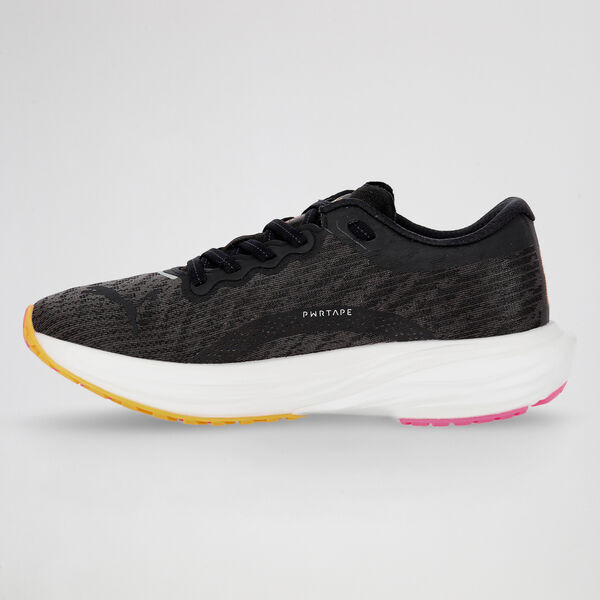Zapatillas Running Puma Deviate Nitro 2 Ff Hombre