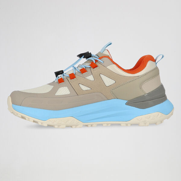 Zapatillas Outdoor Montagne City Tracer Mujer