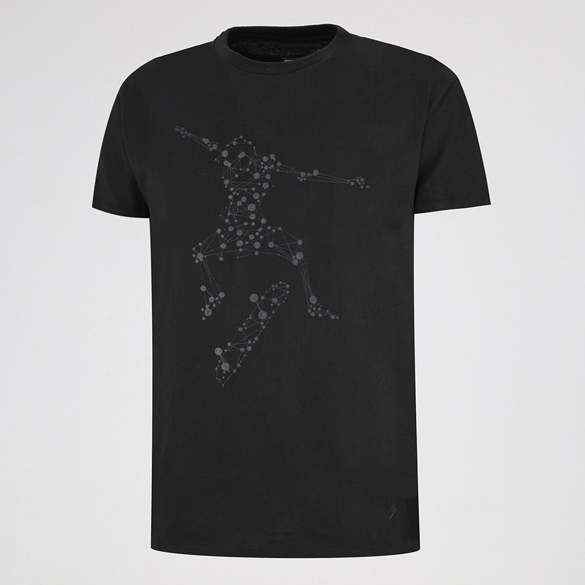 Remera Set Sport Easy Gain Print Hombre