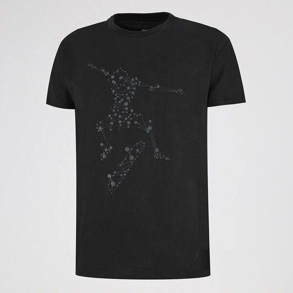Remera Set Sport Easy Gain Print Hombre