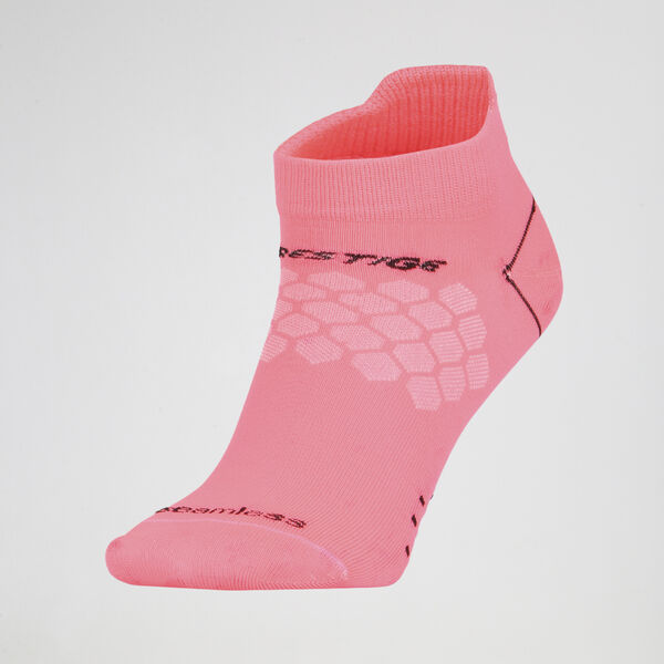 Medias Prestige con Talonera Infantil Running