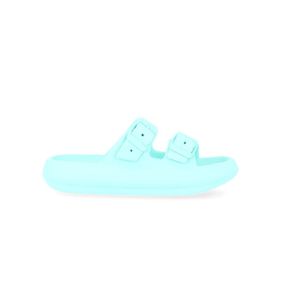 Sandalias Atomik Blushn Unisex