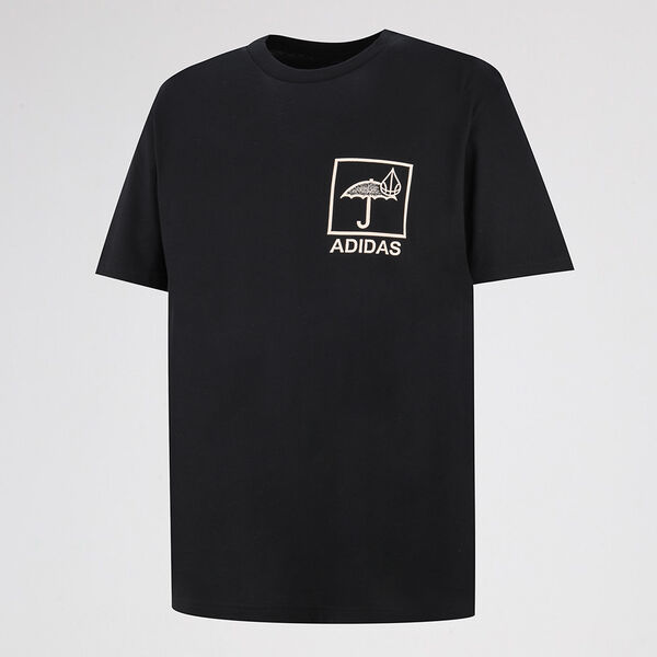 Remera adidas Raining Buckets Hombre