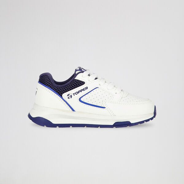 Zapatillas Topper Map