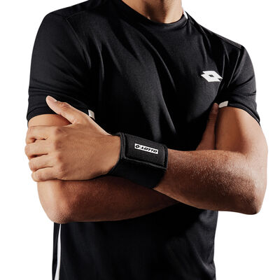 Muñequera Lotto Team Neoprene