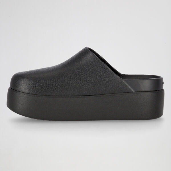 Zuecos Crocs Dylan Platform Clog Mujer