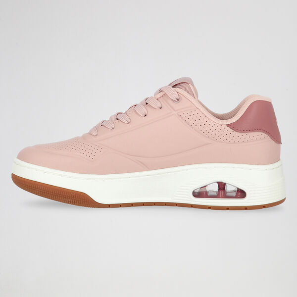 Zapatillas Skechers Uno Court Fast Break Mujer