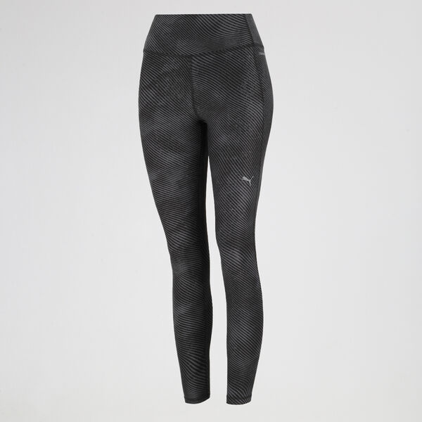 Calza Entrenamiento Puma Cloudspun Mujer