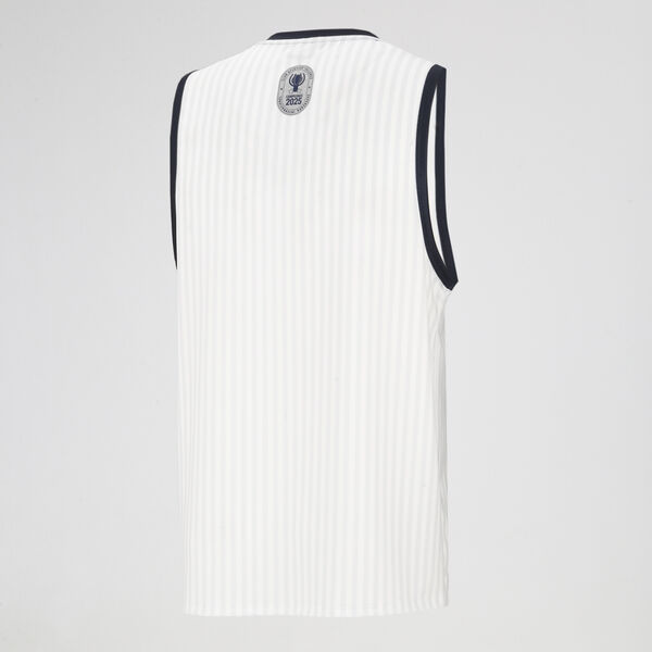 Musculosa Talleres Le Coq Sportif Poliéster Hombre