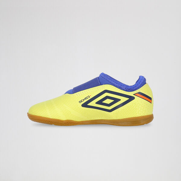 Botines Fútbol Umbro Sense Sala Niño
