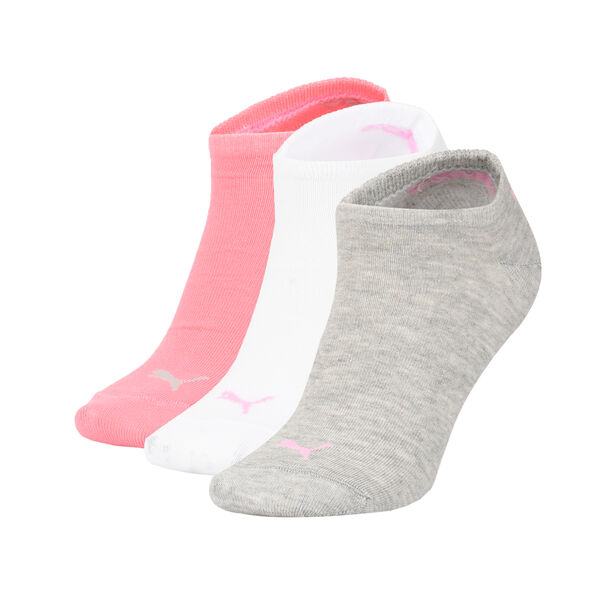 Pack de Medias Puma Invisible