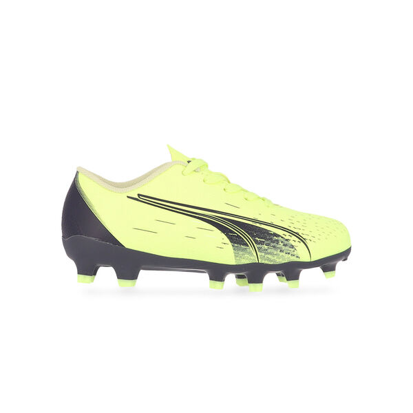 Botines Puma Ultra Play Fg/Ag