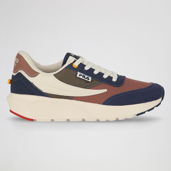 Zapatillas Fila Renno Sport