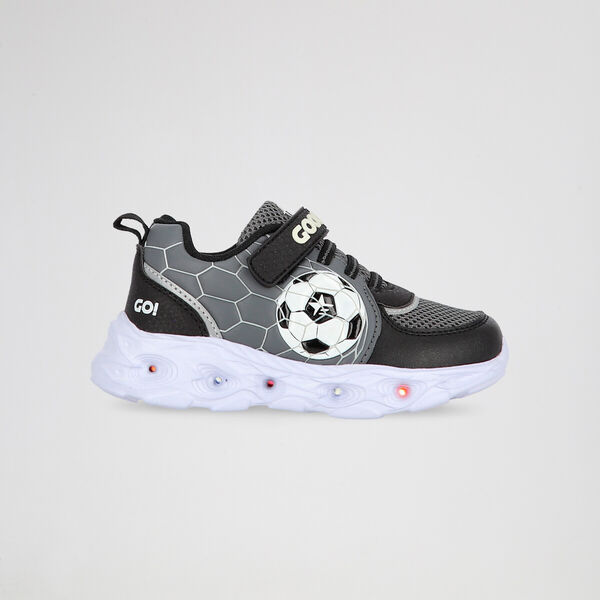 Zapatillas Footy Go Champion Infantil con luces