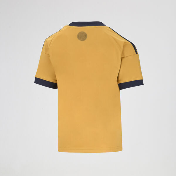 Camiseta Boca Juniors adidas Suplente 25/26 Infantil