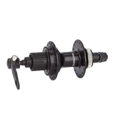 Maza Shimano Fh-mt500 12v