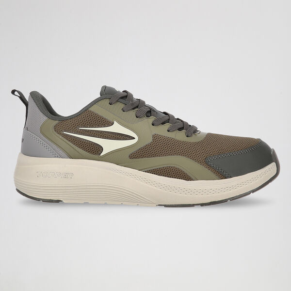 Zapatillas Entrenamiento Topper Drive 2 Hombre