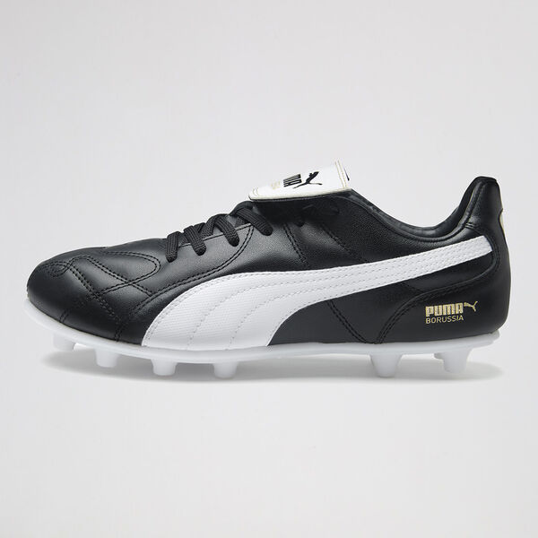 Botines F&uacute;tbol Puma Borussia 26 FG Hombre