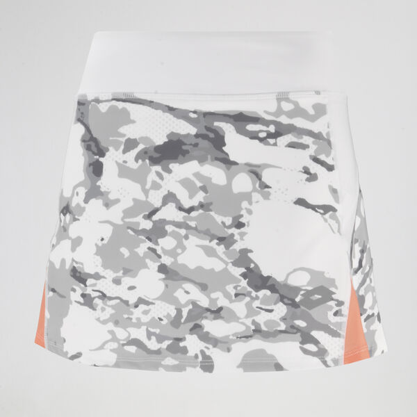 Pollera Tenis Lotto Raptor Mujer