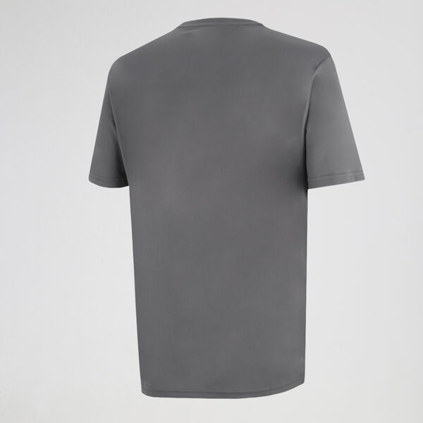 Remera Topper Basic Logo Hombre