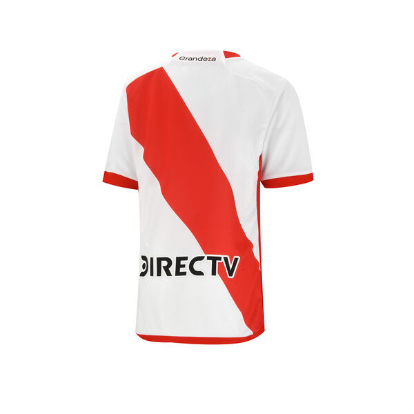 Camiseta adidas River Plate Titular 23/24 para Niños