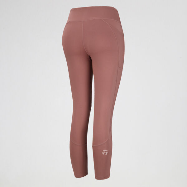 Calza Topper 7/8 de Mujer