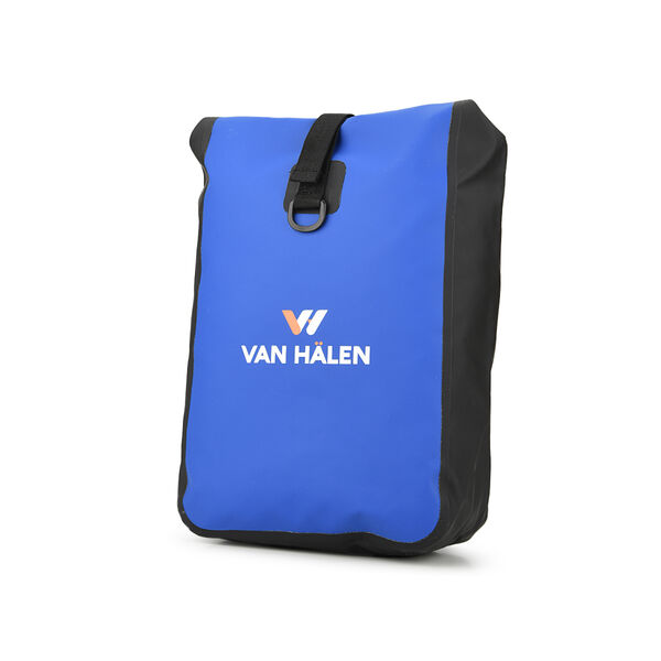Alforja Van Halen Rear Pannier