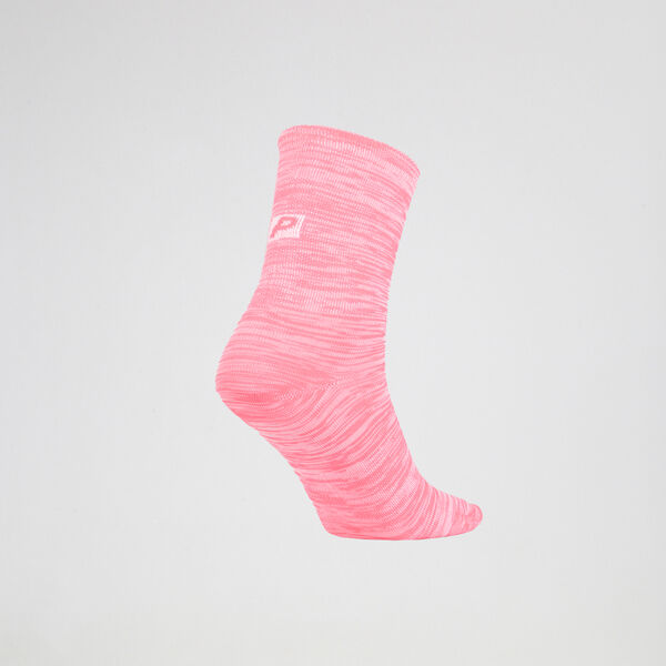 Medias Prestige Crew Running Infantil