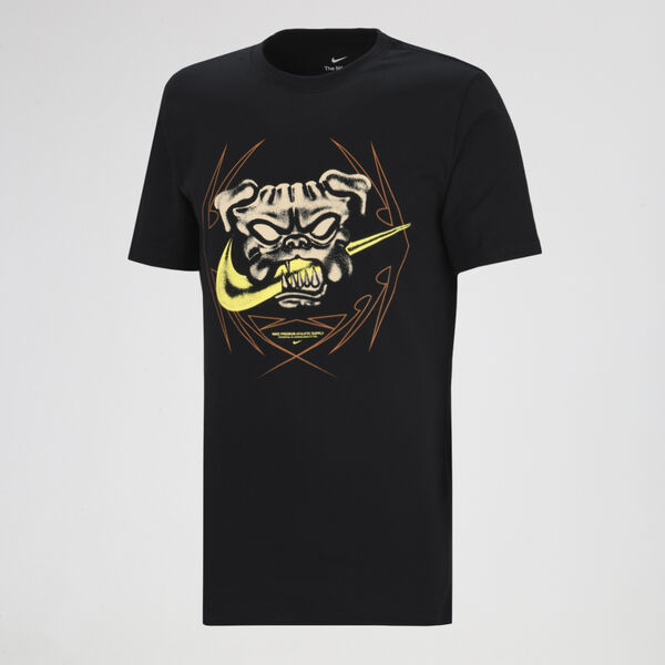 Remera Nike Modern Fitness