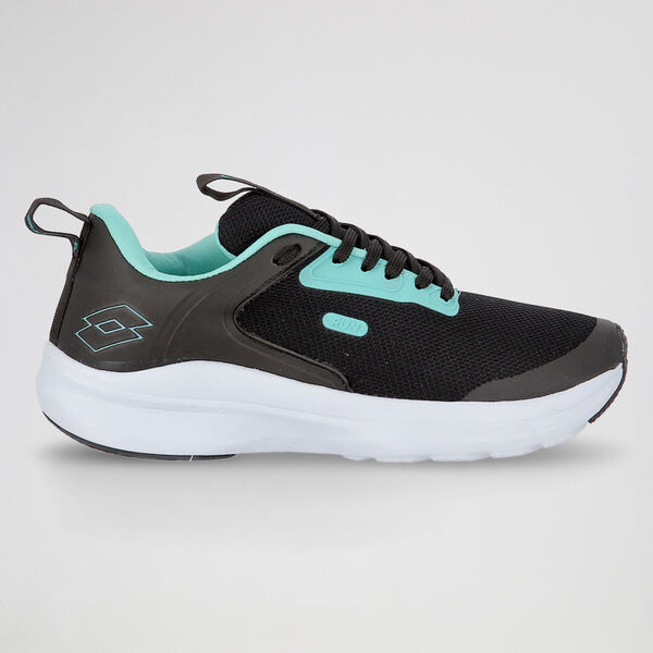 Zapatillas Runnng Lotto Performance Mujer