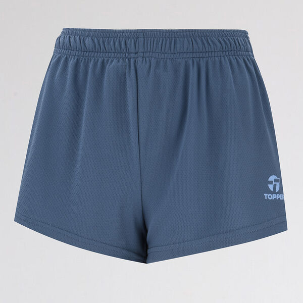 Short Entrenamiento Topper KT GD Mujer