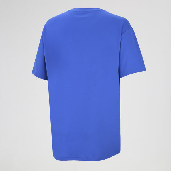 Remera Puma Hoopaverse Hombre