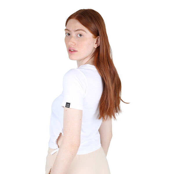 Remera Urbo Plain