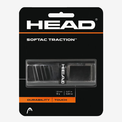 Grips Head Softac Traction