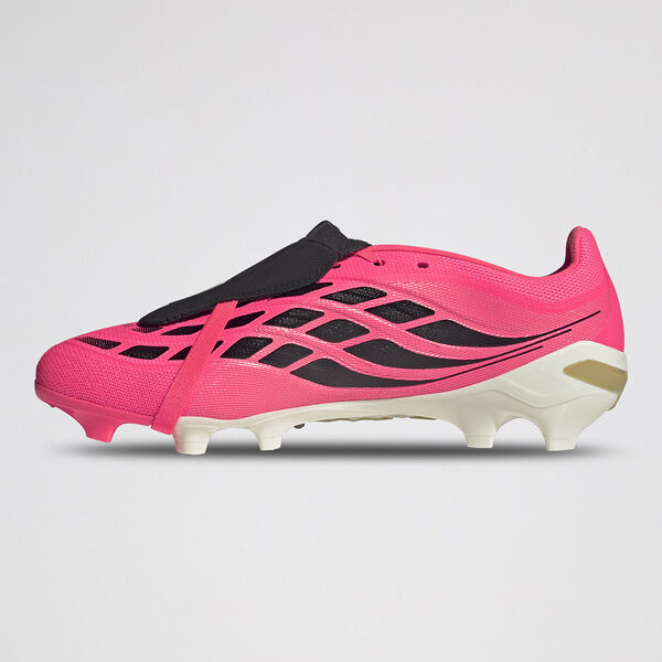 Botines F&uacute;tbol adidas Predator League FT FG Hombre