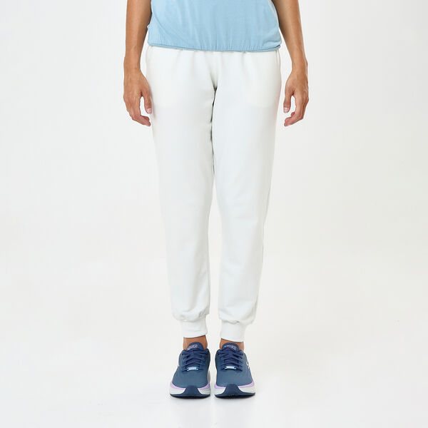 Pantalón Mujer Loop Up Lounge  Soft -Jogging- Comfort Blend
