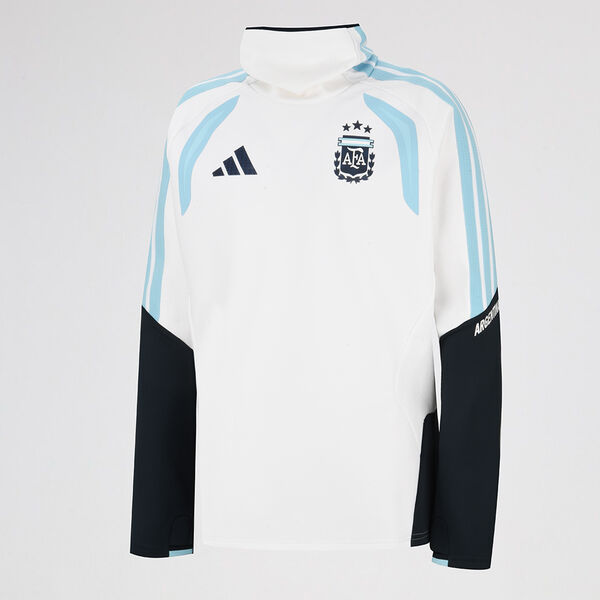 Buzo Argentina adidas Tiro 26 Hombre