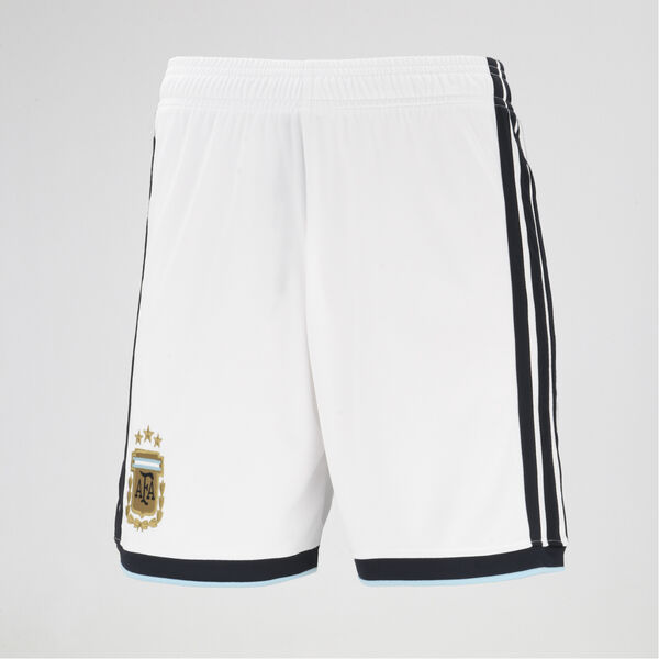 Short Argentina adidas Titular 26 Poliéster Hombre