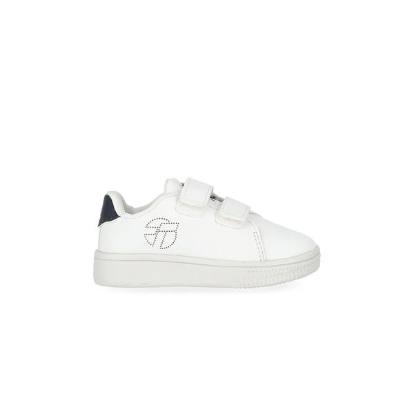 Zapatillas Urbanas Topper Capitan Tt Velcro Infantil