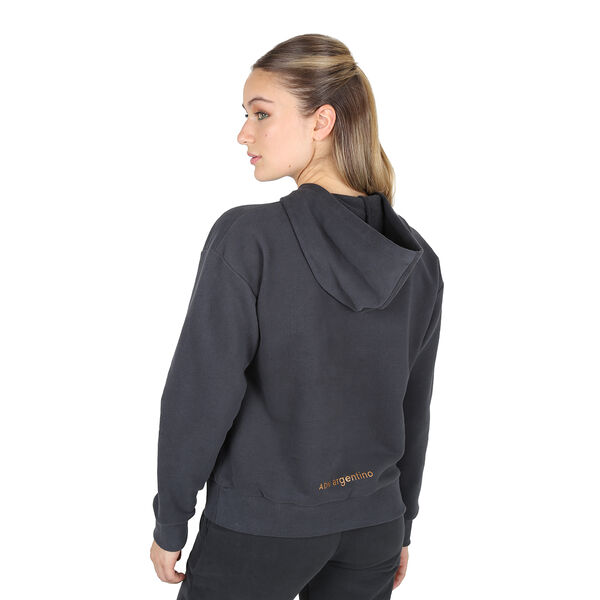 Buzo Urbano Topper Rtc 1975 Mujer