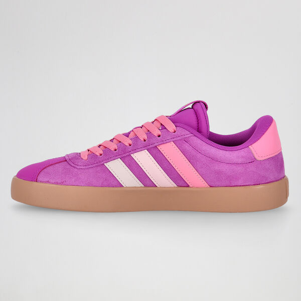 Zapatillas adidas VL Court 3.0 Mujer